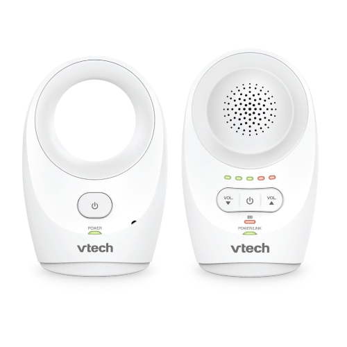 VTech DM1111 - Enhanced Range Digital Audio Monitor, DM1111