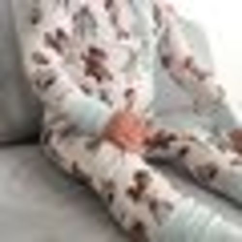 TOYS | ZIP ROMPER