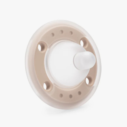 Ninni Pacifier Oatmeal 2 Pack