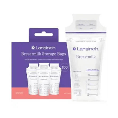 milk storage bags - Google Search