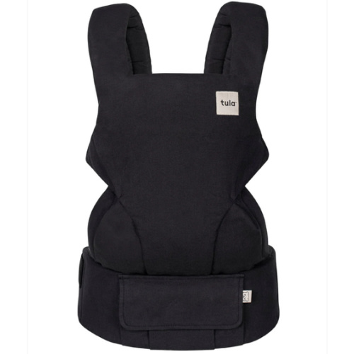 Baby Tula - Explore Baby Carrier - Obsidian
