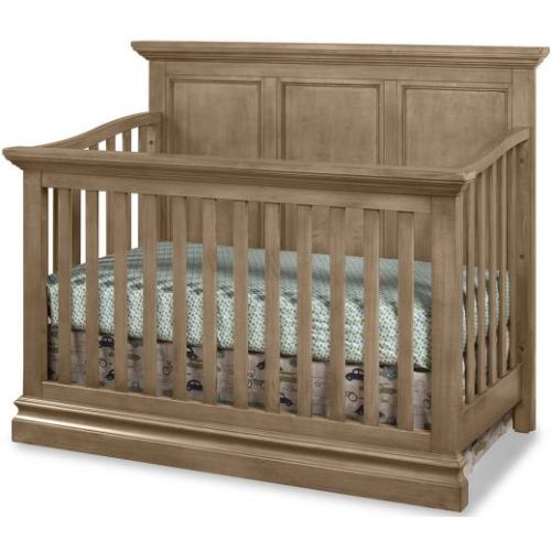 Westwood Design Pine Ridge Convertible Crib in Cashew