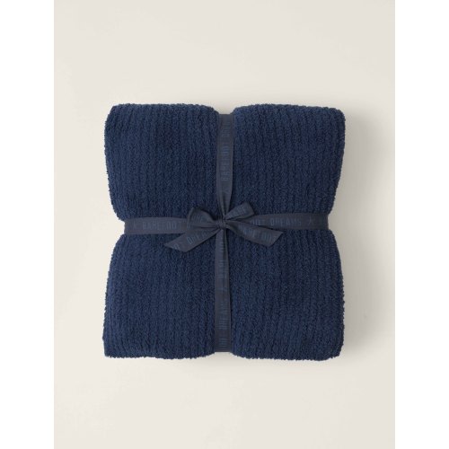CozyChic® Ribbed Bed Blanket