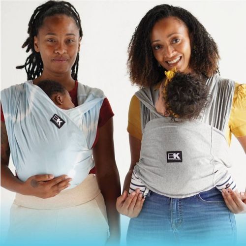 Baby K'tan Original Baby Wrap Carrier