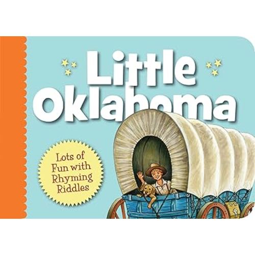 Little Oklahoma (Little State)