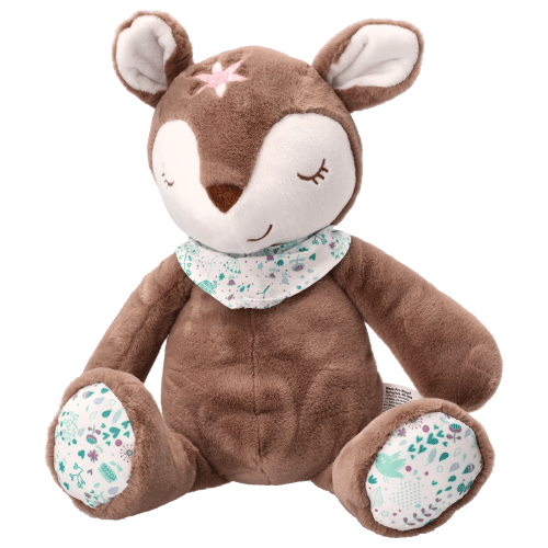 Bass Pro Shops Plush Fawn for Babies