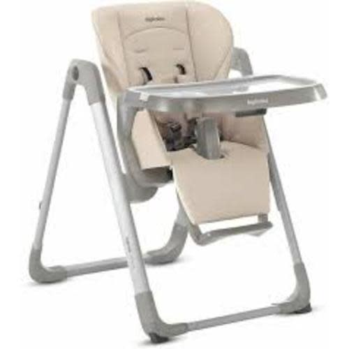My time Highchair Color Butter