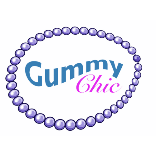 Limited Edition Cassette Tape Teether – Gummy Chic