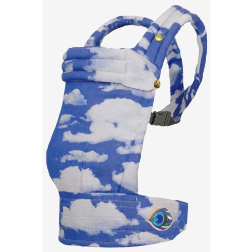 Sky | Zeitgeist Baby Carrier | SHOP ARTIPOPPE