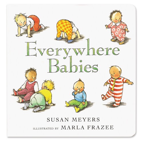 Everywhere Babies