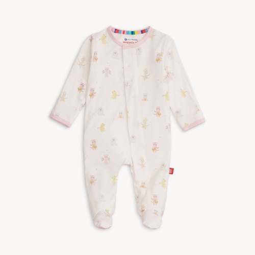 Magnetic Footie – Magnetic Me