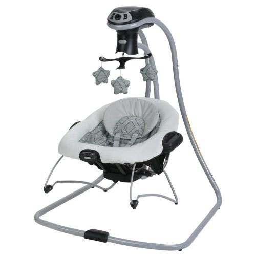 DuetConnect® LX Swing with Multi-Direction