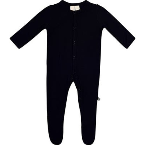 Snap Footie, Newborn