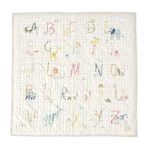Quilted Blanket