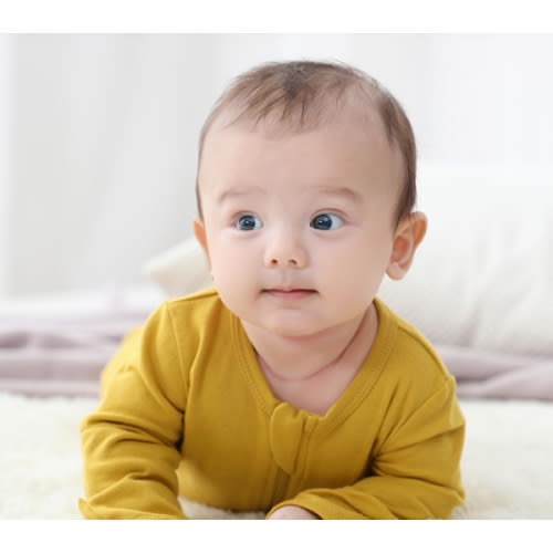 O2 Baby Clothes