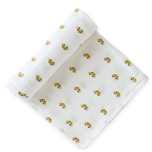 New York Minute Swaddle
