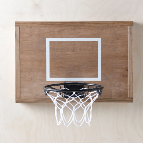 Mini Basketball Hoop – Magnolia