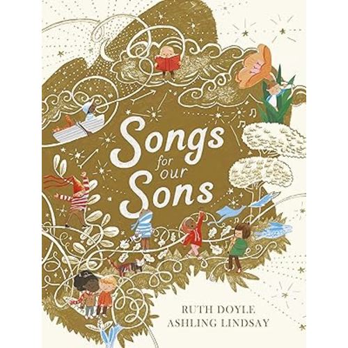Songs for Our Sons