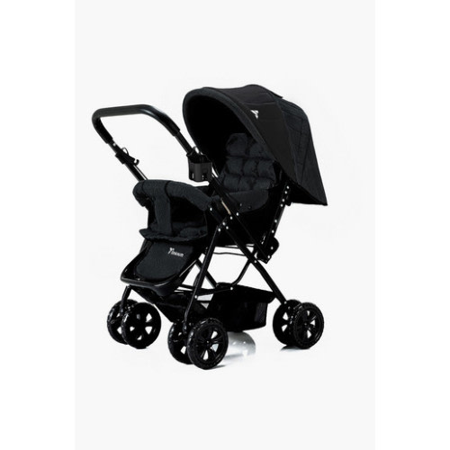 AED 225 (NOT 225 USD) Teknum Reversible Look at Me Stroller