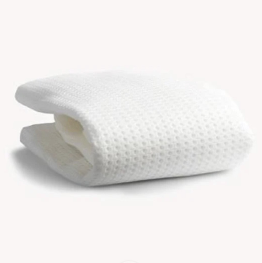 Nestig x Lullaby Earth Breeze Air Mini-Crib Mattress Cover | Nestig
