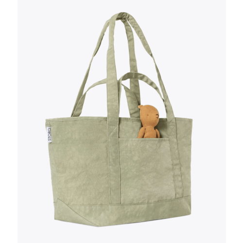 Packable Park Carryall