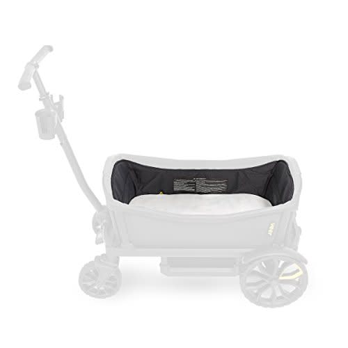 Veer Nap System for Veer All-Terrain Cruiser and Cruiser City 2 Seater Models. NOT Compatible with Veer All-Terrain Cruiser XL or Cruiser City XL 4 Seater Models.
