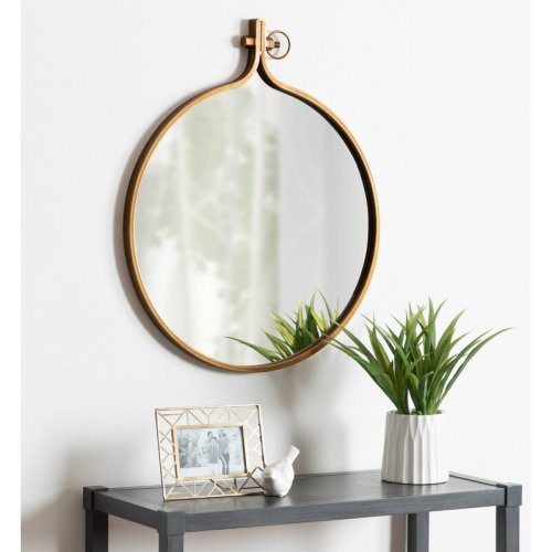 Kinley Accent Mirror