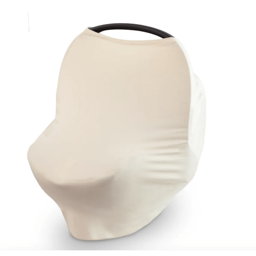 Beige Mushie Multi-Use Cover – Mushie Beige