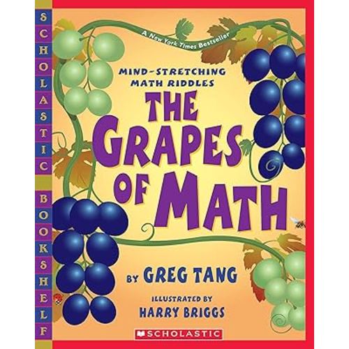 The Grapes Of Math