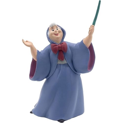 Fairy Godmother Action Figure