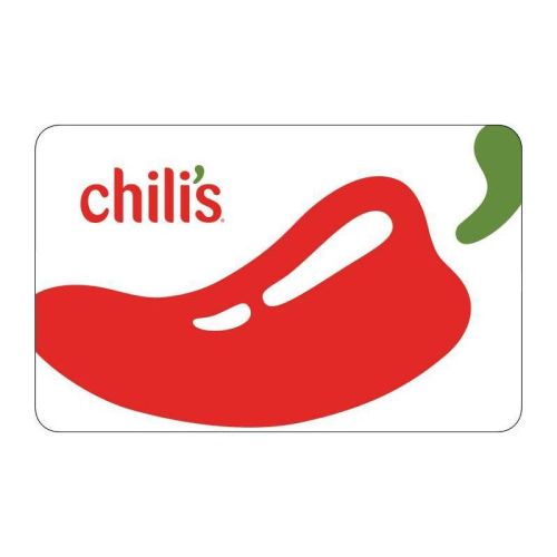 Chilis $25 (Email Delivery)