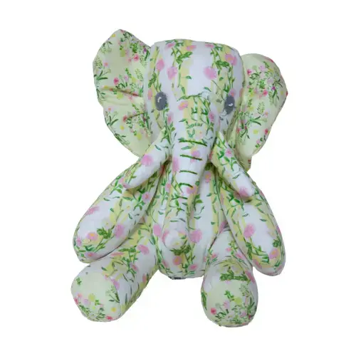Gemma the Elephant