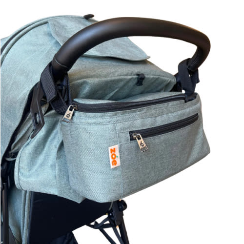 Single Stroller Organizer