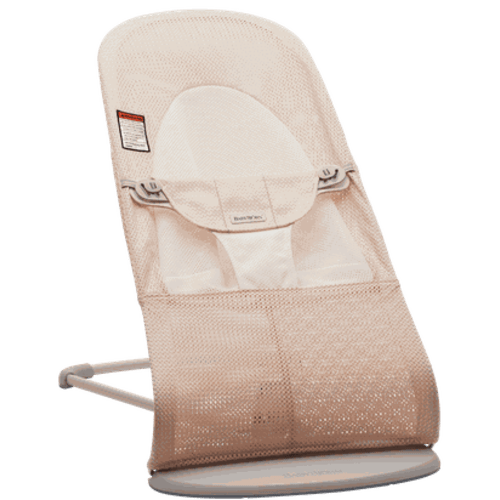 Ergonomic Bouncer Balance Soft | BabyBjörn