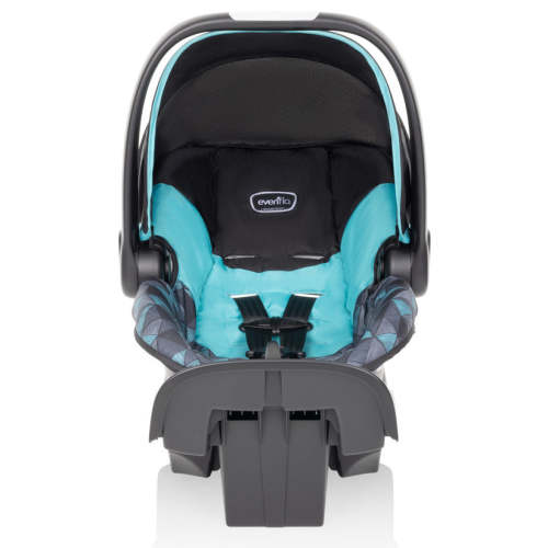 Evenflo NurtureMax Infant Car Seat - Evenflo® Official Site – Evenflo® Company, Inc