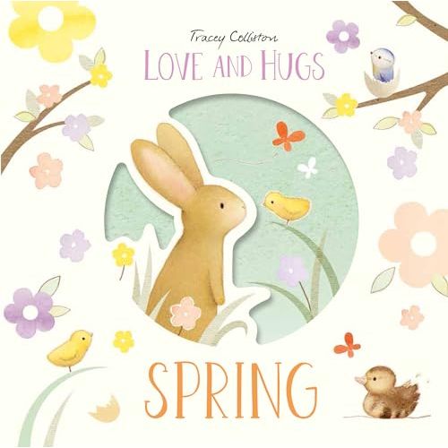 Love and Hugs: Spring