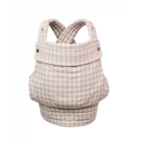 The Monarch Carrier - Houndstooth – Mabē
