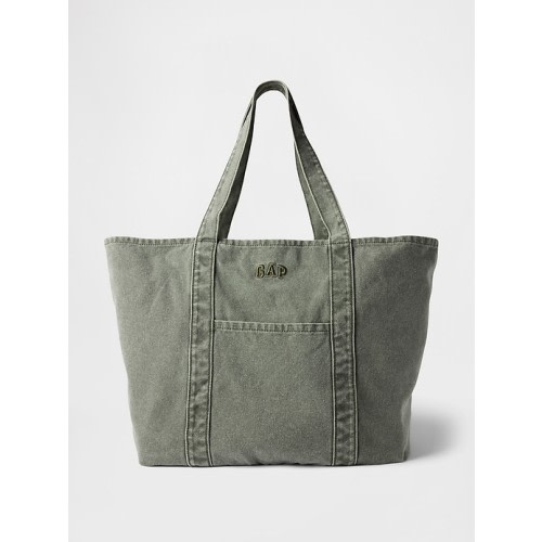 Gap Logo Tote Bag