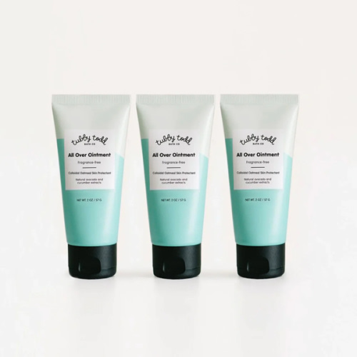 Tubby Todd All Over Ointment™ | Tubby Todd Bath Co.