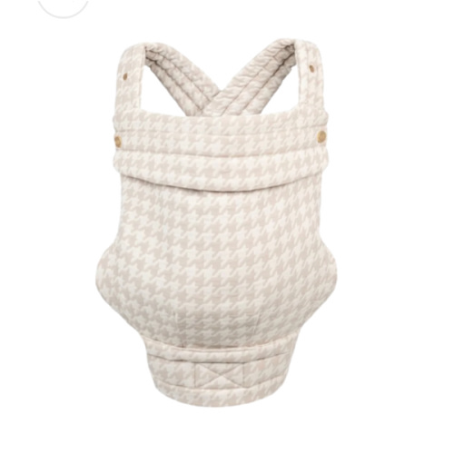 The Monarch Carrier - Houndstooth – Mabē