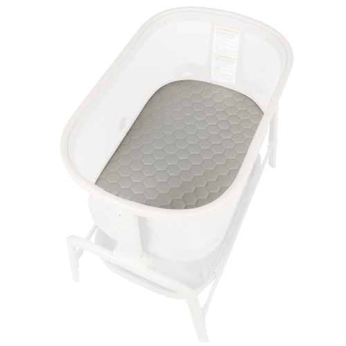 Iora Bedside Bassinet Replacement Mattress and Cover – Maxi-Cosi