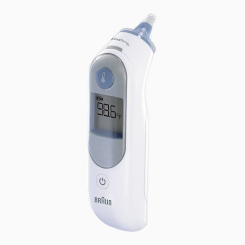 Braun ThermoScan5 Ear Thermometer