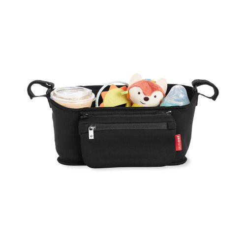 Grab & Go Stroller Organizer