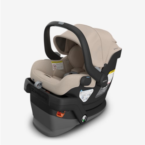 UPPAbaby Mesa V3 Infant Car Seat - Declan