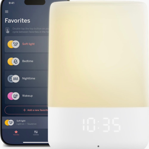 Sound + Light Machine