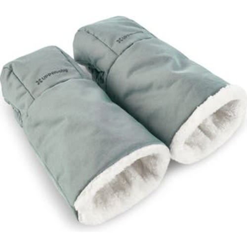 Cozy Hand Muffs