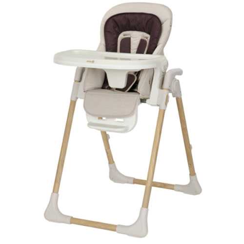 Safety 1st 3-in-1 Grow and Go Plus High Chair, Choose Color - Sam's Club