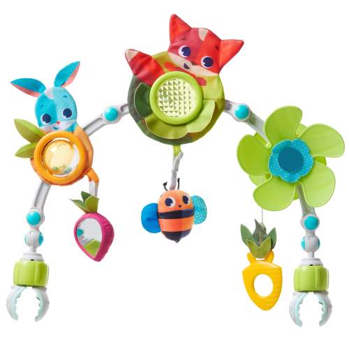 Meadow Days Stroller Arch