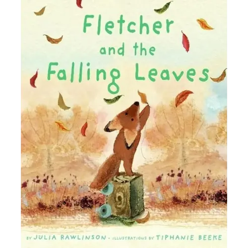 Fletcher and the Falling Leaves