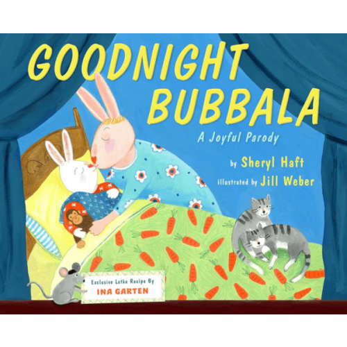 Goodnight Bubbala